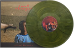 Michael Kiwanuka Small Changes (Indie Exclusive, Limited Edition, Green Marble Colored Vinyl)