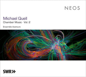 MICHAEL QUELL Chamber Music Vol. 2
