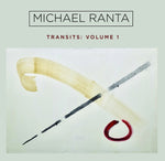 MICHAEL RANTA Transits Volume 1