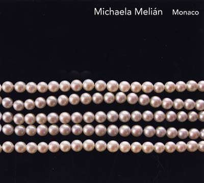 MICHAELA MELIAN Monaco