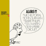 MICHEL PORTAL Alors!!!