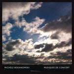 MICHELE BOKANOWSKI Musiques De Concert
