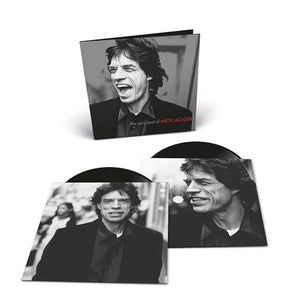 Mick Jagger The Very Best Of Mick Jagger (2 Lp's)
