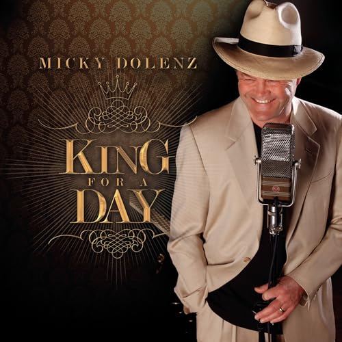 Micky Dolenz King For A Day (15Th Anniversary Edition) [Gold Vinyl]