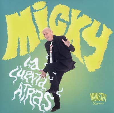 MICKY La Cuenta Atrás