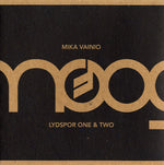 MIKA VAINIO Lydspor One & Two (Blue TB7 Series)