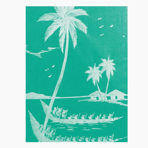 MIKE COOPER Oceans Of Milk And Treacle