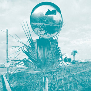 MIKE COOPER Slow Motion Lightning