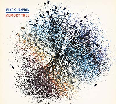 MIKE SHANNON Memory Tree