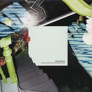 MIKE SHANNON Possible Conclusions to Stories That Never End