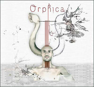 MIKHAIL Orphica