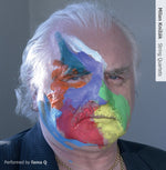 MILAN KNIZAK String Quartets