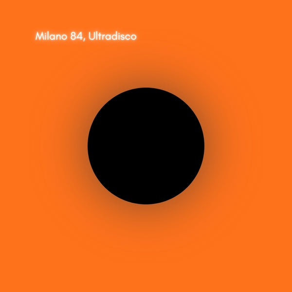 Milano 84 Ultradisco