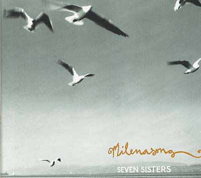MILENASONG Seven Sisters