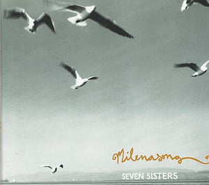MILENASONG Seven Sisters