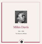 Miles Davis 1951-1959: The Essential Works