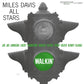 Miles Davis All Stars Walkin' (Original Jazz Classics Series) (180 Gram Vinyl)