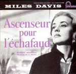 Miles Davis Ascenseur Pour L'echafaud (180 Gram Vinyl) [Import] (2 Lp's)