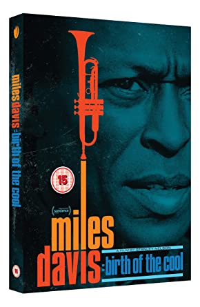 Miles Davis Birth Of The Cool [Blu-ray/DVD]