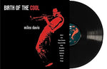 Miles Davis Birth Of The Cool