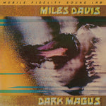Miles Davis Dark Magus: Live At Carnegie Hall 1974 (Limited Edition, 180 Gram Vinyl) (2 Lp's)