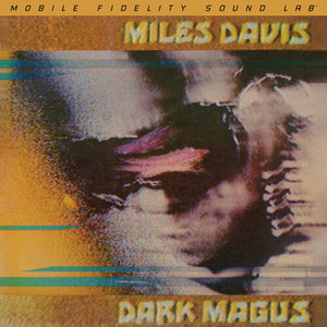 Miles Davis Dark Magus: Live At Carnegie Hall 1974 (Limited Edition, 180 Gram Vinyl) (2 Lp's)