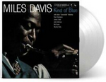 Miles Davis Kind Of Blue (Limited Edition, 180 Gram Clear Vinyl) [Import]