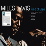 Miles Davis Kind of Blue