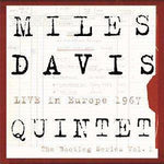 Miles Davis Live In Europe 1967