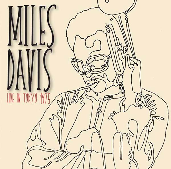 Miles Davis Live in Tokyo 1975