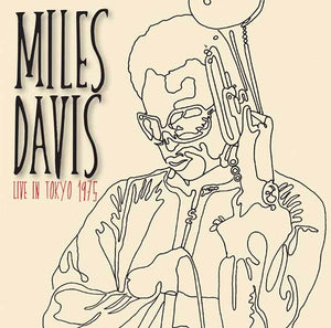 Miles Davis Live in Tokyo 1975