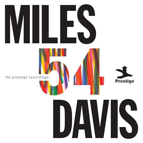 Miles Davis Miles '54: The Prestige Recordings [2 CD]
