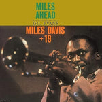 Miles Davis Miles Ahead