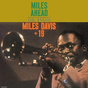 Miles Davis Miles Ahead