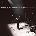Miles Davis Miles In France 1963 & 1964 - Miles Davis Quintet: The Bootleg Series8 (Boxed Set, Deluxe Edition, Remastered, Remixed) (6 Cd)