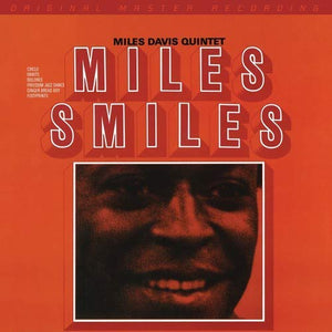 Miles Davis Miles Smiles