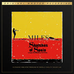 Miles Davis Sketches of Spain (Limited Edition, 180 Gram Vinyl, Anniversary Edition)