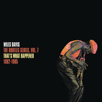Miles Davis The Bootleg Series Vol. 7: That's what happened 1982-1985