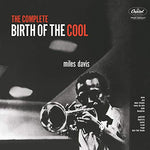 Miles Davis The Complete Birth Of The Cool (2 Lp's)