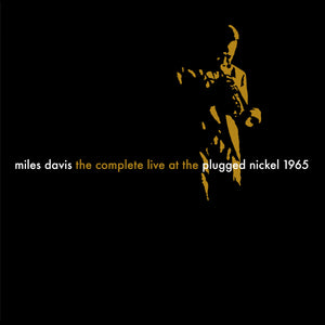 Miles Davis The Complete Plugged Nickel Live 1965 [10LP Box Set]