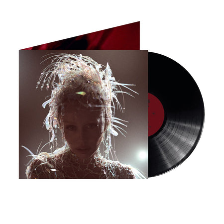 Miley Cyrus Something Beautiful (LP)