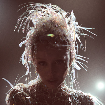 Miley Cyrus Something Beautiful (LP)