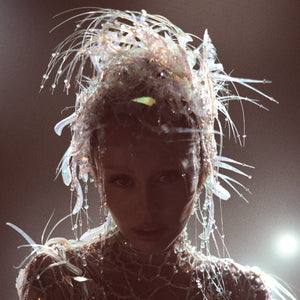 Miley Cyrus Something Beautiful