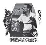 Milford Graves Babi