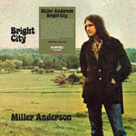 MILLER ANDERSON Bright City