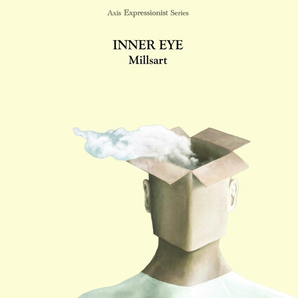 MILLSART Inner Eye