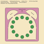 MINOR SCIENCE Absent Friends Vol. III