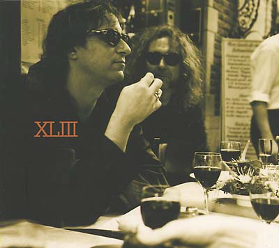 MINUS 5 I Don't Know Who I Am