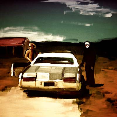 MIRT Rite of Passage