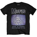 Misfits Static Black